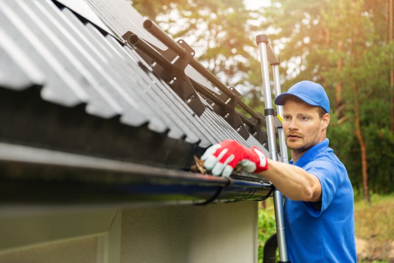Gutter and Drainage Service